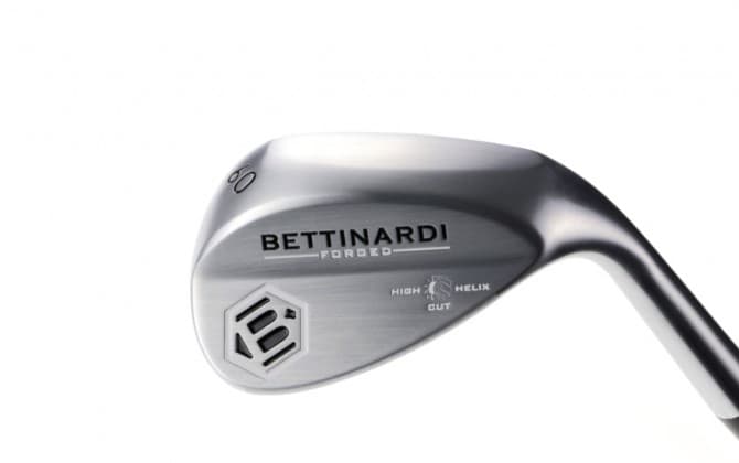 Wedge Bettinardi H2  - vista miniatura 11