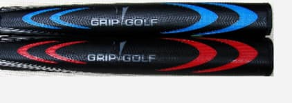 Grips para Putter Grip Golf Mod.3.2-Azul