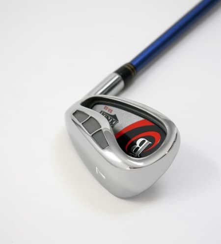 Hierros Boston golf SX 88  Sueltos - imagen 1