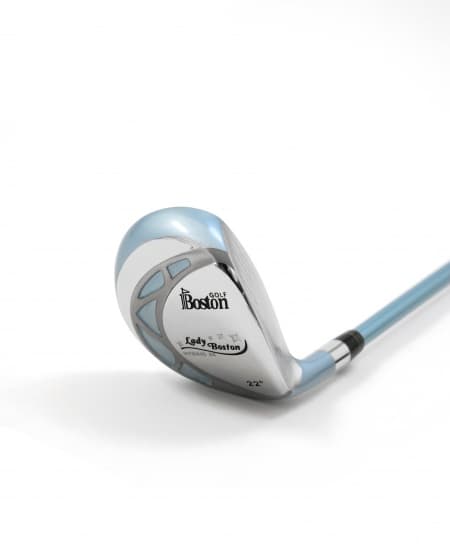  Hibrido Boston Golf  Ladies U - 7 - imagen 1