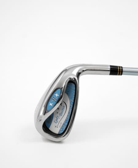 Hierros Boston golf SX 88  Ladies  Sueltos - imagen 1