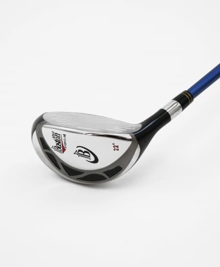  Hibrido Boston Golf  Talla 3 - imagen 1