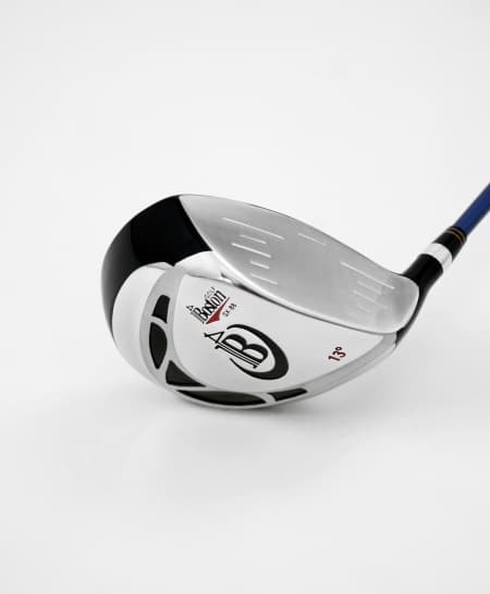 Driver Boston  Azul (Talla 3) - vista miniatura 2