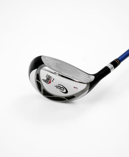 Madera Nº 3 Boston golf Modelo SX-88 Talla 4 Zurdo - imagen 1
