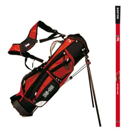 Set Boston Golf T2 (Junior 8-10 años) de 1,20 Cm y 1,35 Cm  Zurdo - vista miniatura 7