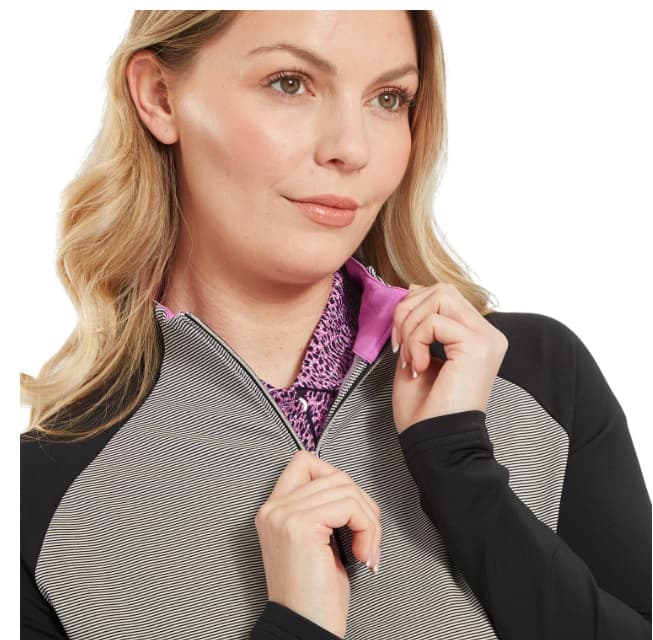 Jersey Footjoy Mujer Ref. 34179 - vista miniatura 4