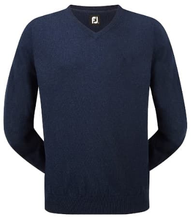 Jersey Footjoy Lambswool Ref. 95371 LIQUIDACION TALLA S - imagen 1