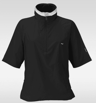 Cortavientos Rohnisch Negro LIQUIDACION Talla XS - imagen 1