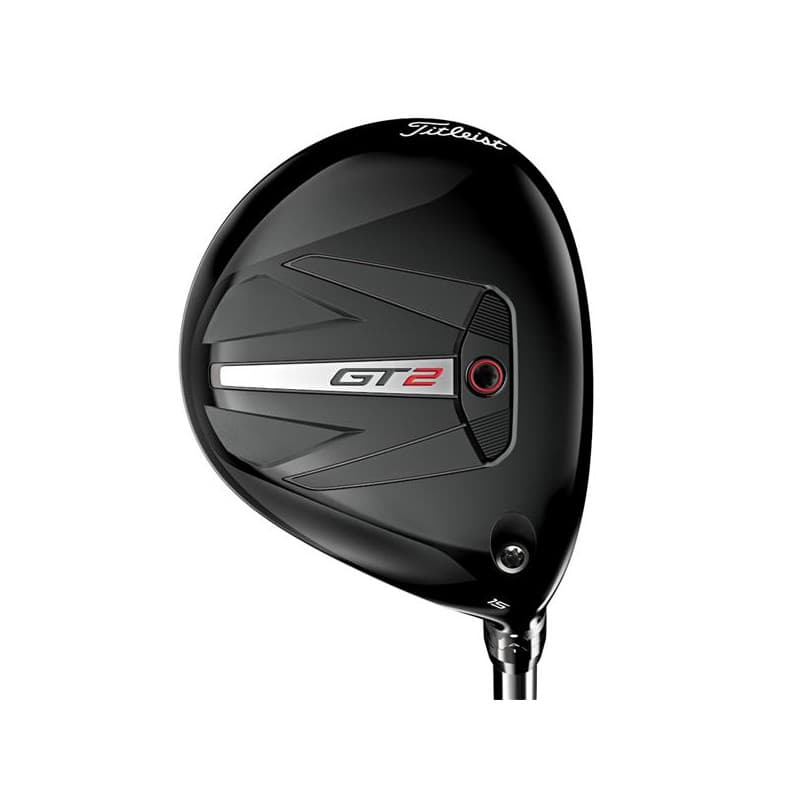 Madera Titleist GT2