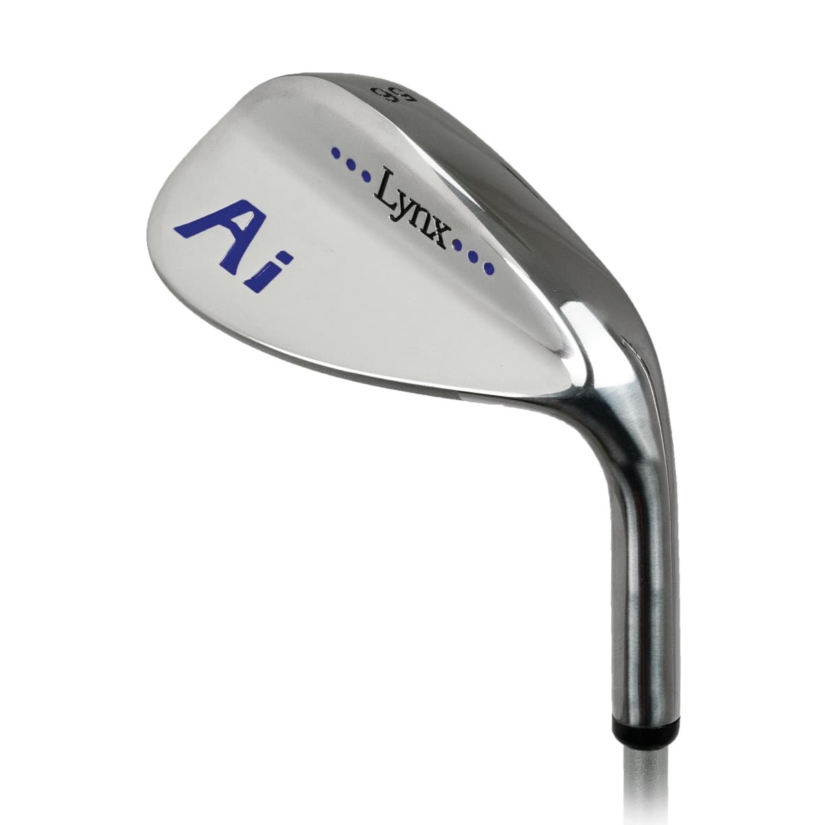 Wedge Lynx junior LXAI