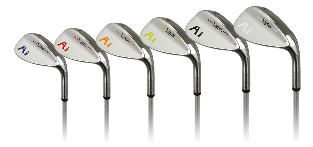 Wedge Lynx junior LXAI - vista miniatura 6