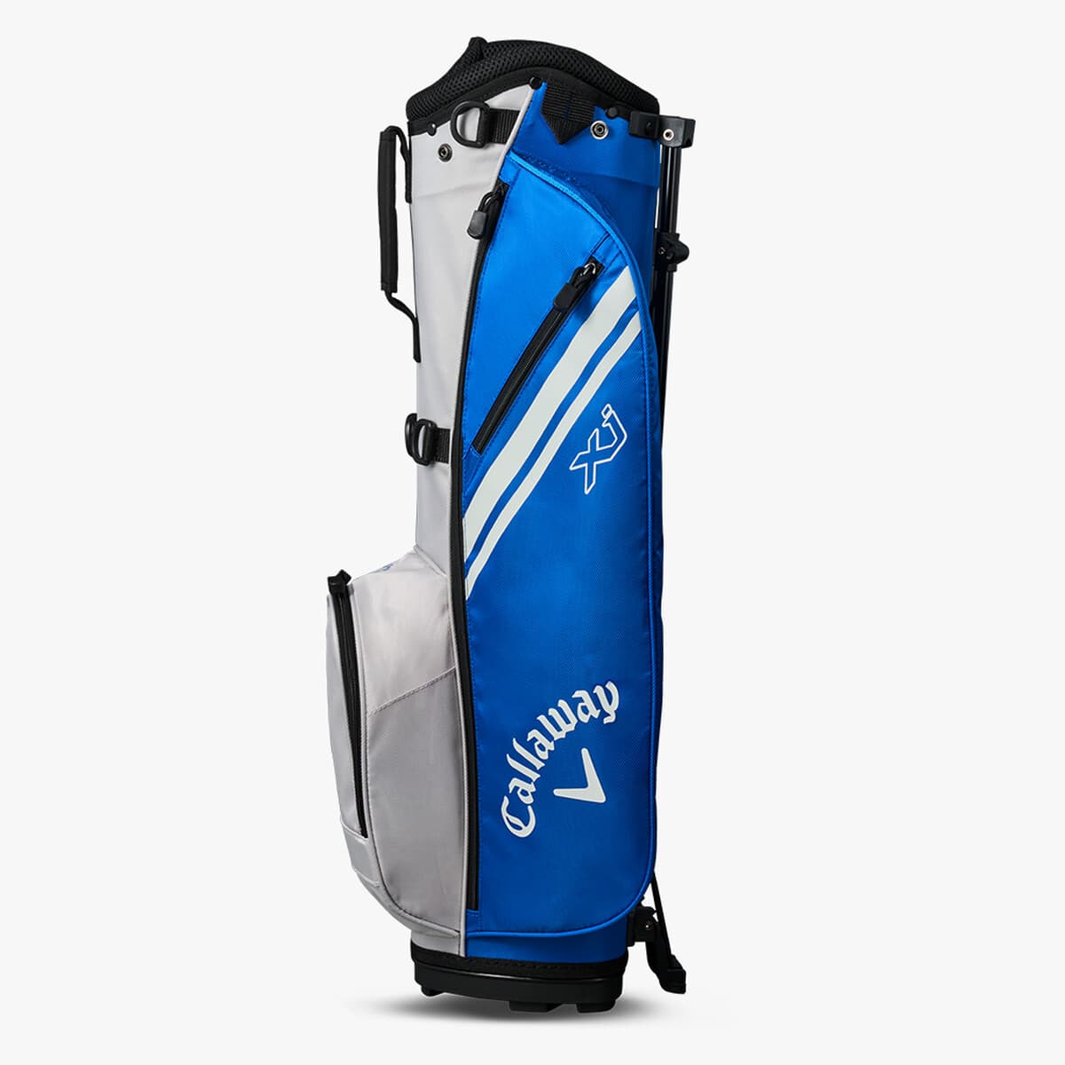 Set Callaway Xj-2 Junior ( 5 a 8 años ) Azul - vista miniatura 6