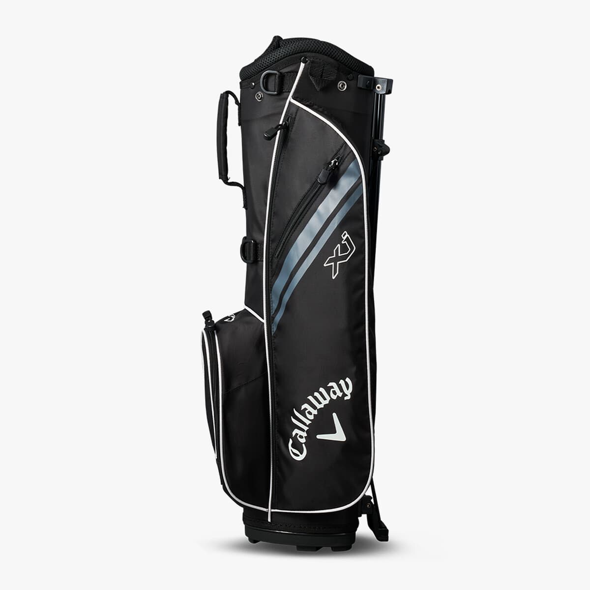 Set Callaway Xj-3 Junior (9 a 12 años) 1,37Cm y 1,55Cm Negro - vista miniatura 9