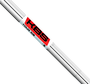 Varilla KBS TOUR 105.Tip .370. 41,25"