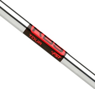 Varilla KBS Tour Tip .370. 43.5".