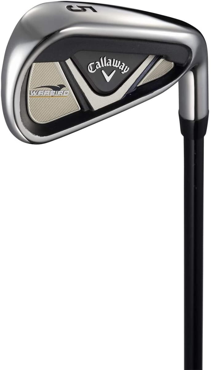 Set Callaway Warbird Grafito Reg - vista miniatura 5