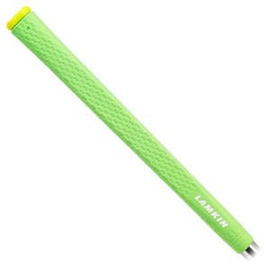Grips para Putter Lamkin i Line Lime Standard 58 Round 59 Grams - vista miniatura 2
