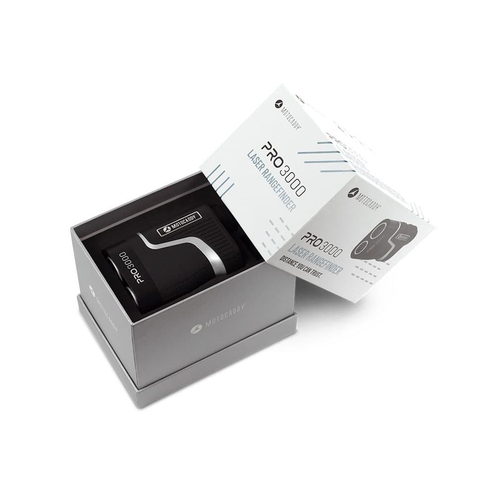 Telemetro Laser Motocaddy PRO 3000 - vista miniatura 3