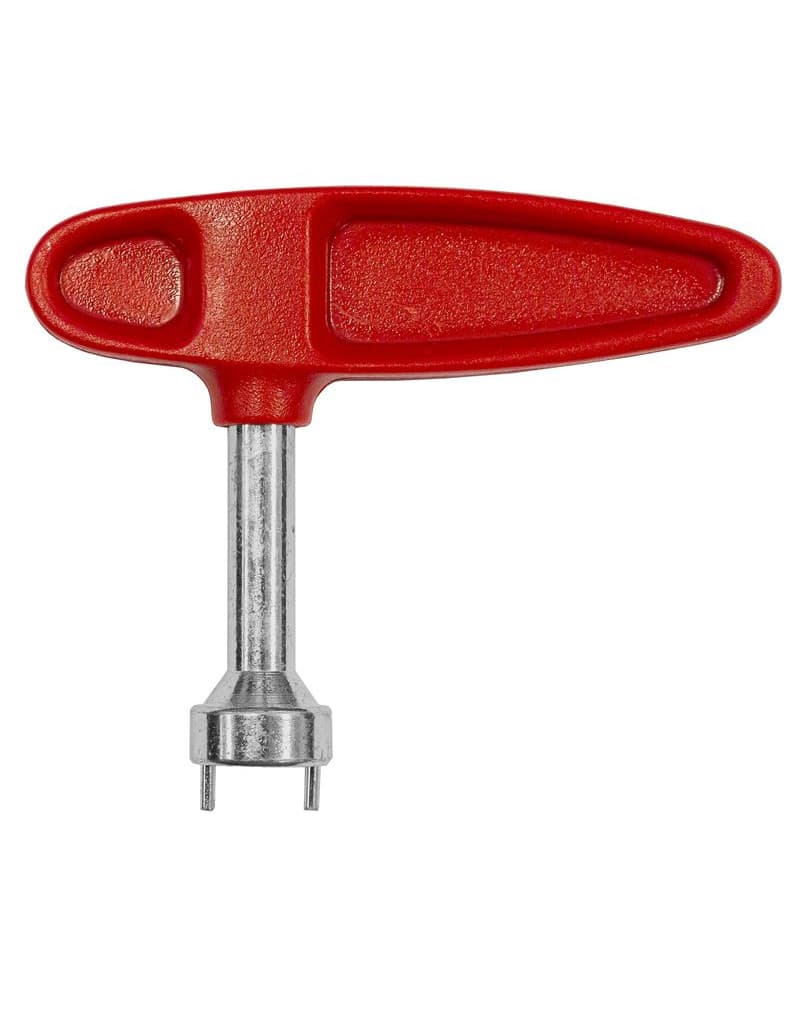 Llave para tacos Standard Longridge