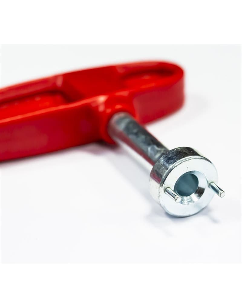 Llave para tacos Standard Longridge - vista miniatura 2