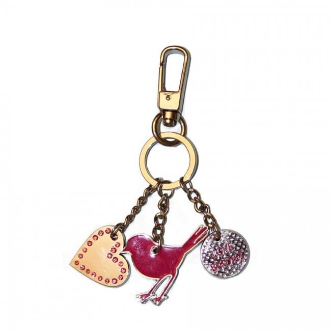 Llavero Girls Golf Gmbh