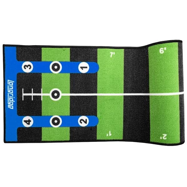 Alfombra Entrenamiento Pro Putting Practique Mat 3M - vista miniatura 3