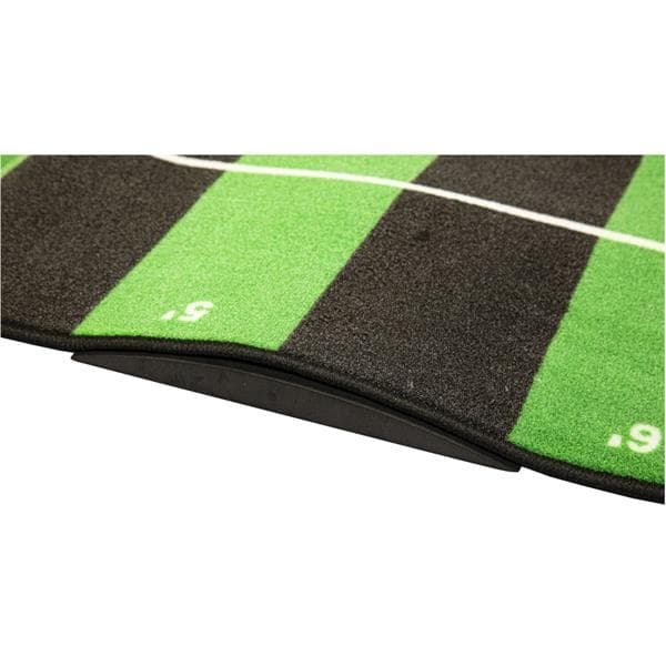 Alfombra Entrenamiento Pro Putting Practique Mat 3M - vista miniatura 4