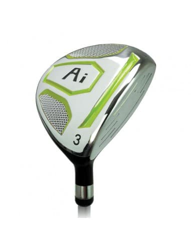 Madera Lynx junior LXAI 