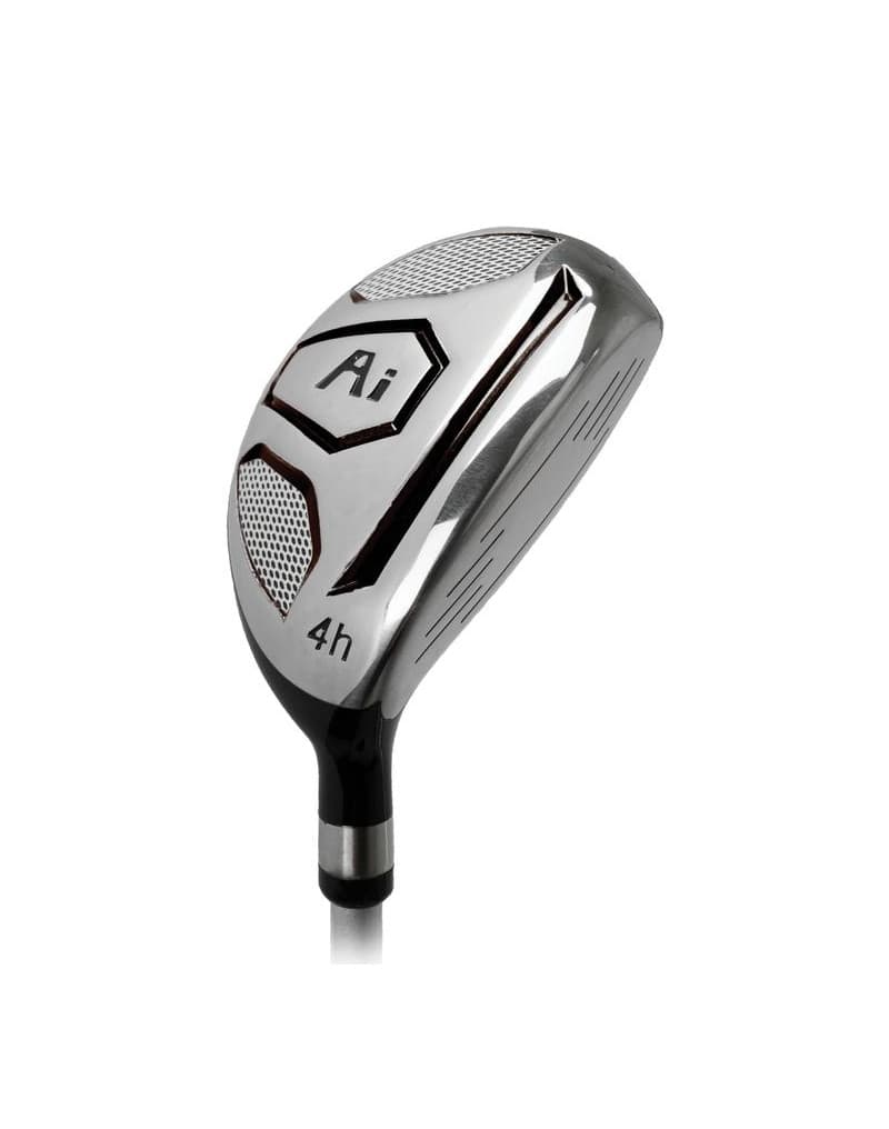 Hibrido Nº4 Lynx junior LXAI  - vista miniatura 5