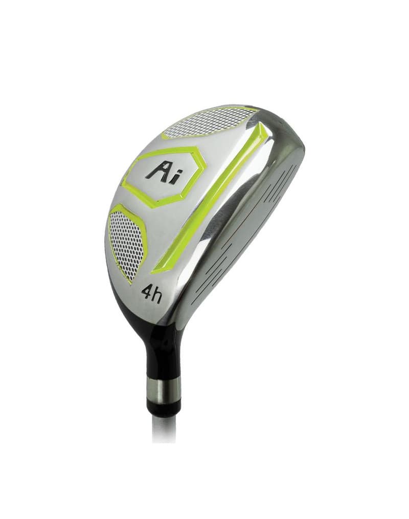 Hibrido Nº4 Lynx junior LXAI  - vista miniatura 6