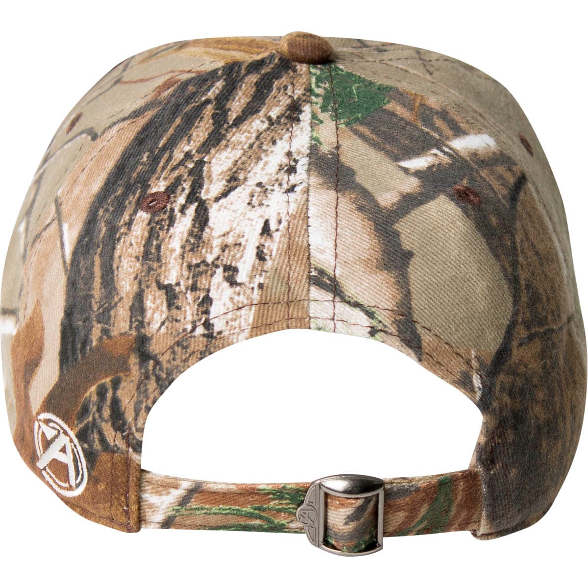 Gorra Ahead Real Tree Ap Cap  - vista miniatura 2