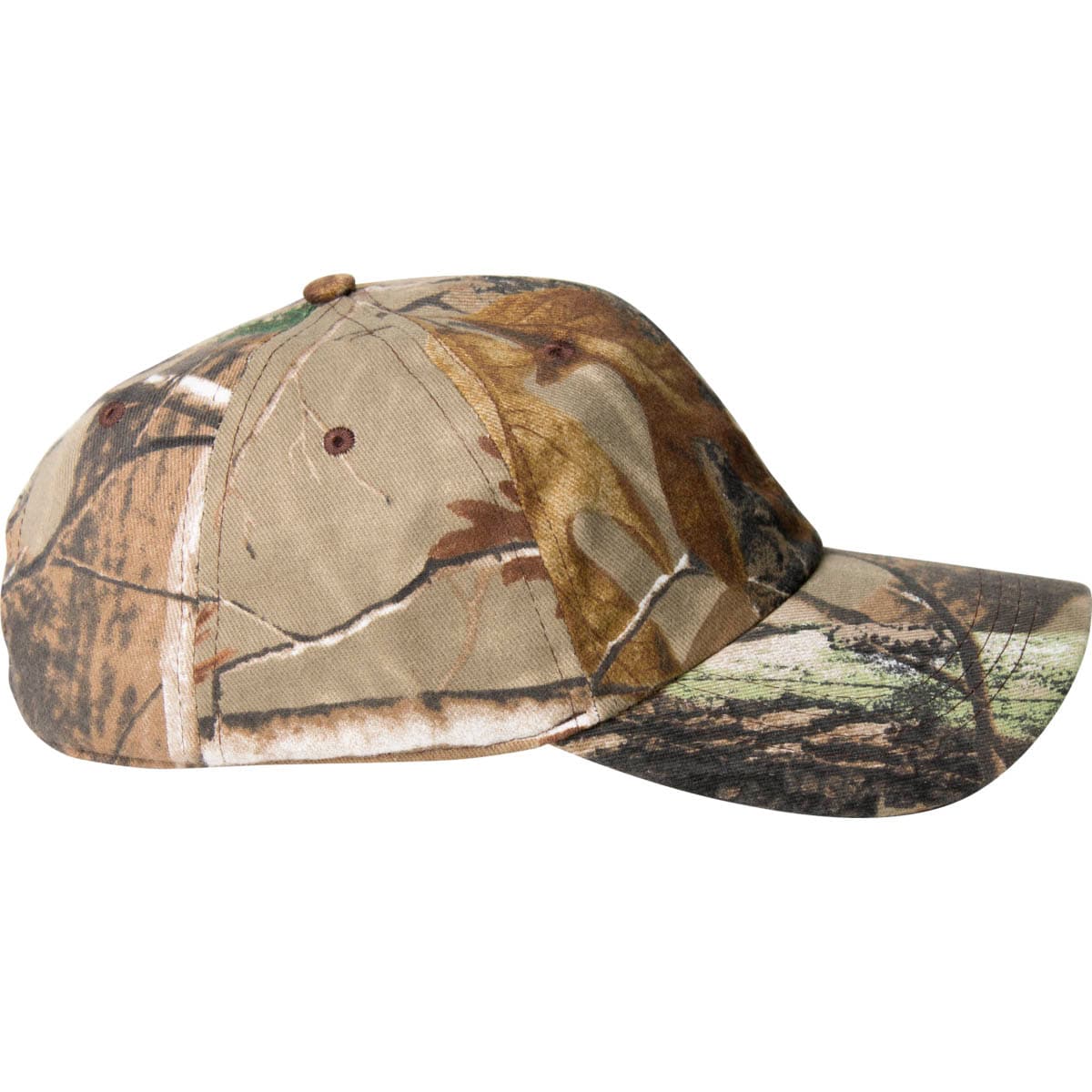 Gorra Ahead Real Tree Ap Cap  - vista miniatura 3