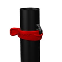 Carro Clicgear 4.0 Negro - vista miniatura 2