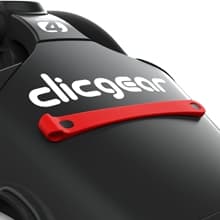 Carro Clicgear 4.0 Negro - vista miniatura 5