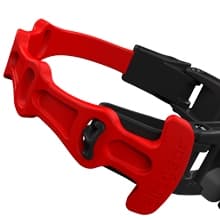 Carro Clicgear 4.0 Negro - vista miniatura 6