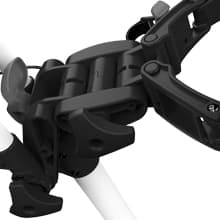 Carro Clicgear 4.0 Blanco - vista miniatura 8