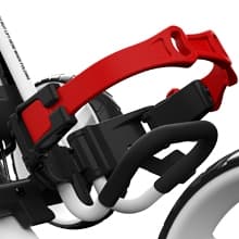 Carro Clicgear 4.0 Blanco - vista miniatura 9