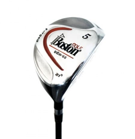 Madera 5 Boston golf  Junior  Talla 4, altura 1,50 a 1,65 mts.  (14 a 16 años). - vista miniatura 2