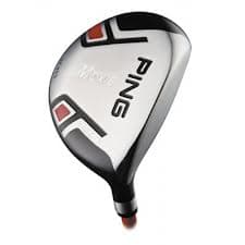Set Ping Moxie Junior  G (8 - 9 años) - vista miniatura 4