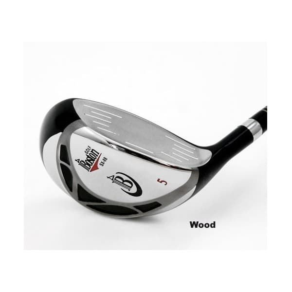 Set Completo de palos de Golf  Boston Golf SX-88 Caballero - vista miniatura 4