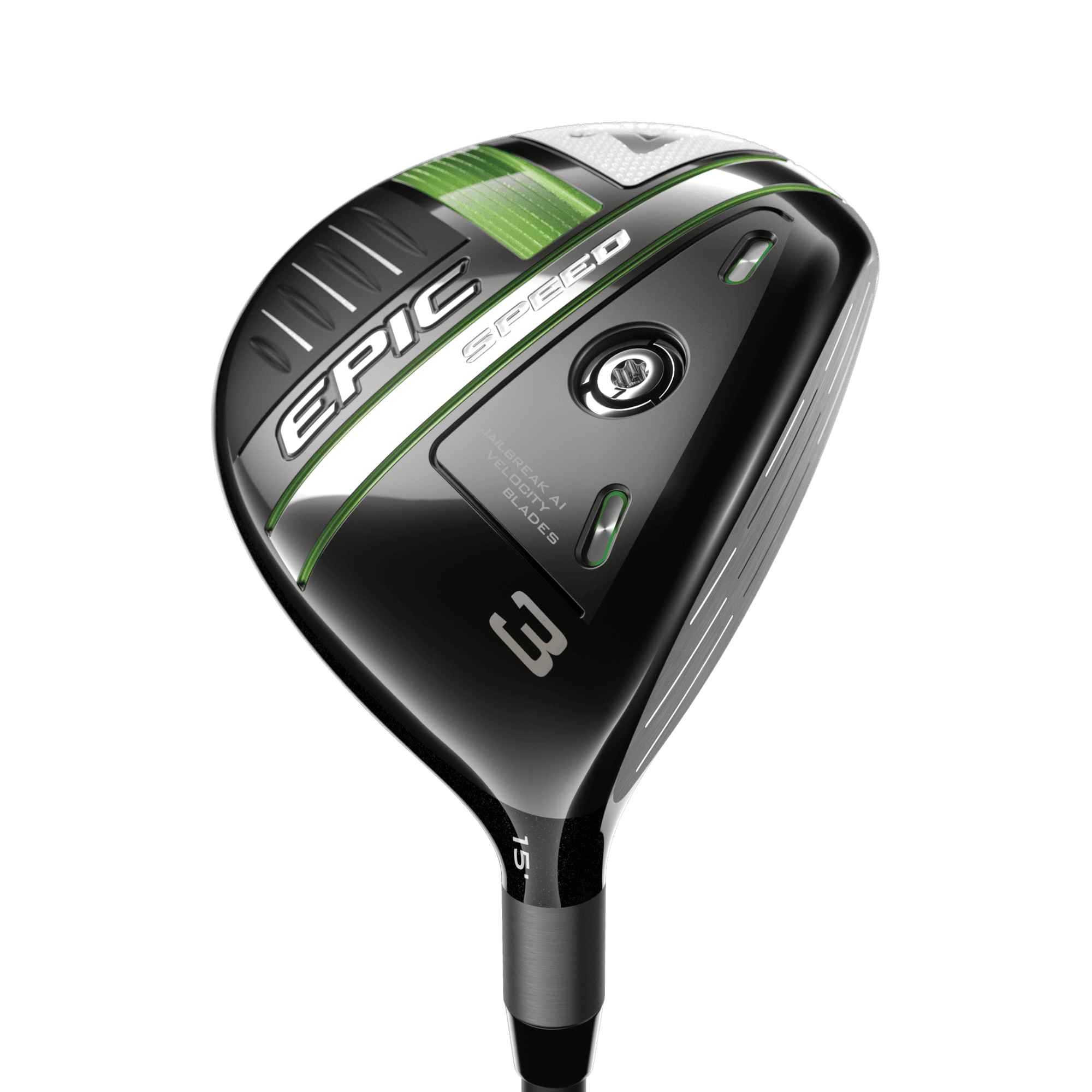 Madera Callaway EPIC Speed - vista miniatura 2