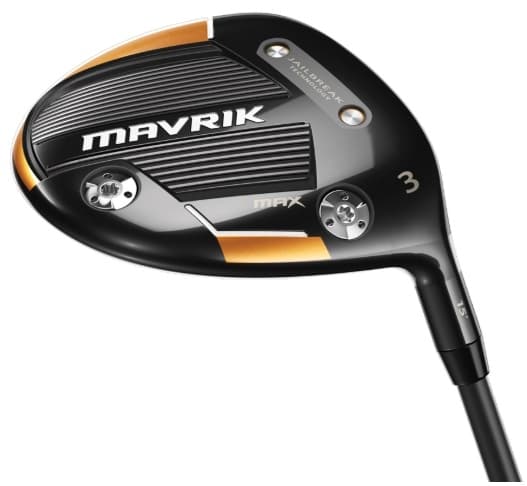 Madera Callaway Mavrik Max - vista miniatura 2