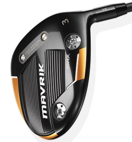 Madera Callaway Mavrik Max - imagen 1