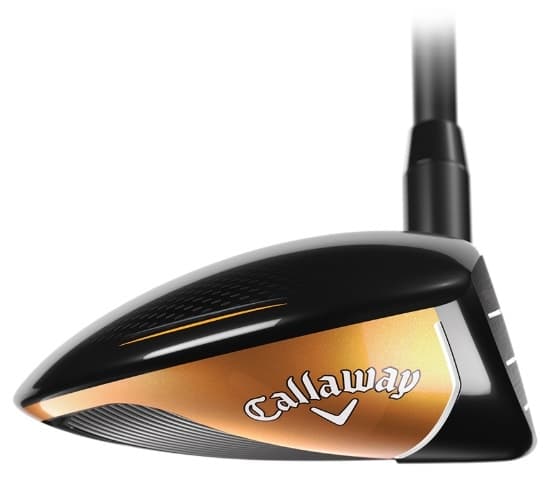 Madera Callaway Mavrik - vista miniatura 2