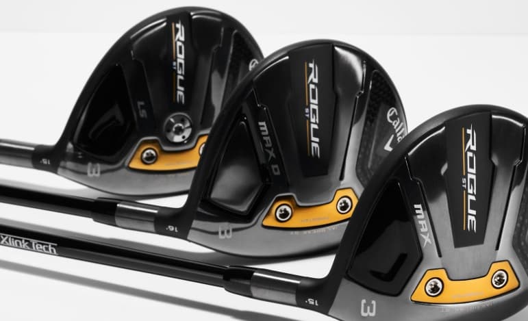 Madera Callaway Rogue ST MAX  OFERTA - vista miniatura 2