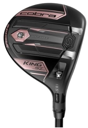 Madera King Speedzone Mujer ( Madera Nº 5 ) - vista miniatura 4
