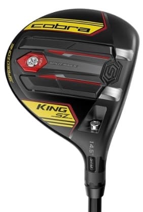 Madera King Speedzone Nº3 - vista miniatura 3