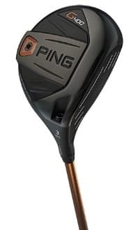 Madera Ping G400 OFERTA - vista miniatura 2