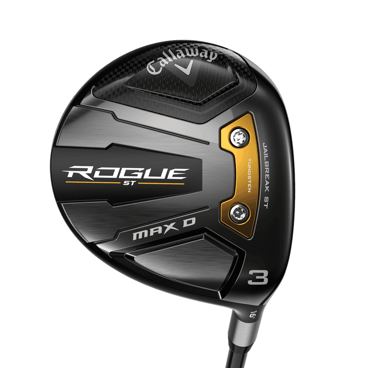 Madera Callaway Rogue MAX Mujer OFERTA