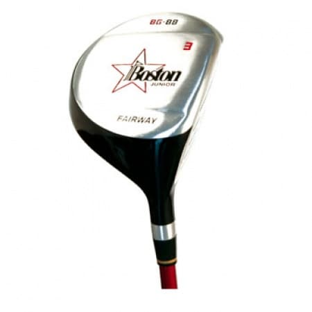 Madera 3 Boston golf  Junior  Talla 4, altura 1,50 a 1,65 mts.  (14 a 16 años). - vista miniatura 2